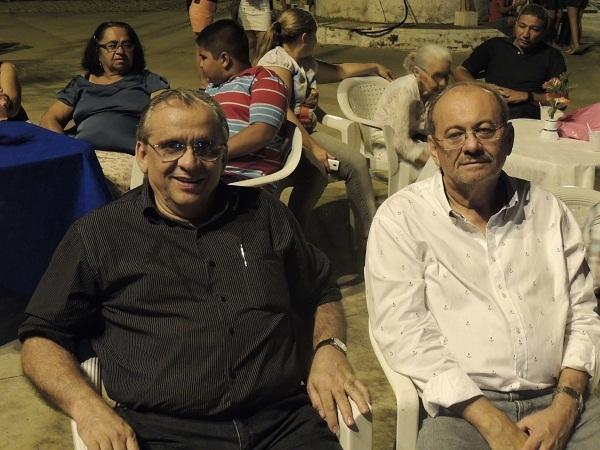 População mosenhorgilense festeja “Nossa Senhora de Fátima” - Imagem 4