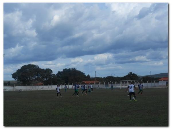 Rodada Esportiva do Campeonato Municipal Amador de Inhuma - Imagem 9