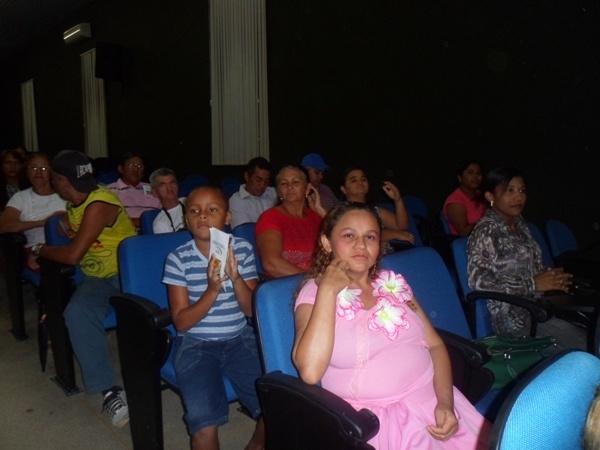 Prefeito Walfredo empossa o Conselho Municipal de Pessoas Portadoras de Deficiência  - Imagem 20