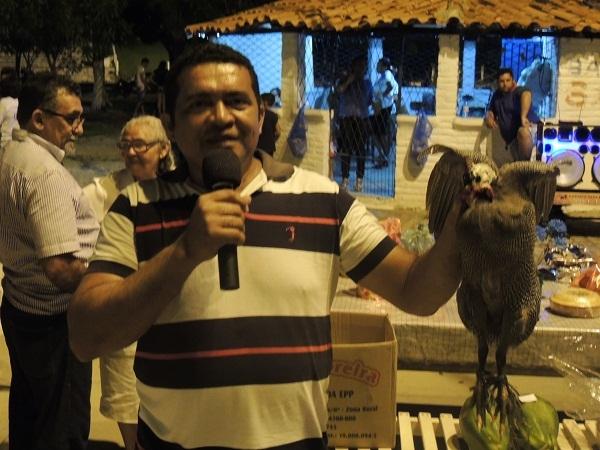 População mosenhorgilense festeja “Nossa Senhora de Fátima” - Imagem 3