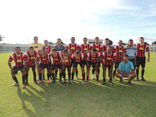 Dois jogos marcaram a segunda rodada do Campeonato aguabranquse 2014 - Imagem 7