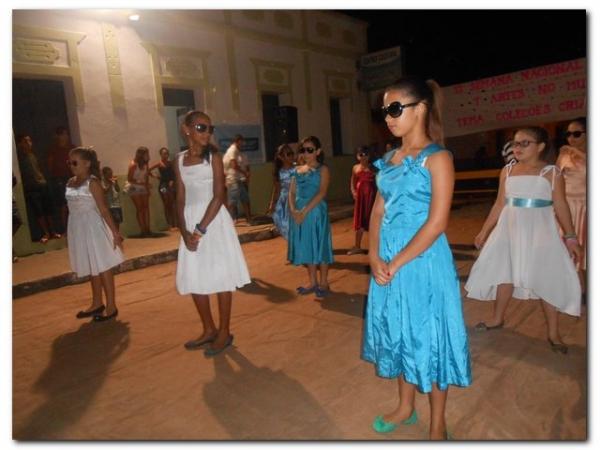 7ª Artes no Museu- apresentações culturais marcam a 12ª Semana Nacional de Museus - Imagem 2