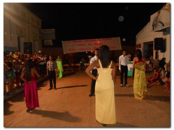 7ª Artes no Museu- apresentações culturais marcam a 12ª Semana Nacional de Museus - Imagem 17