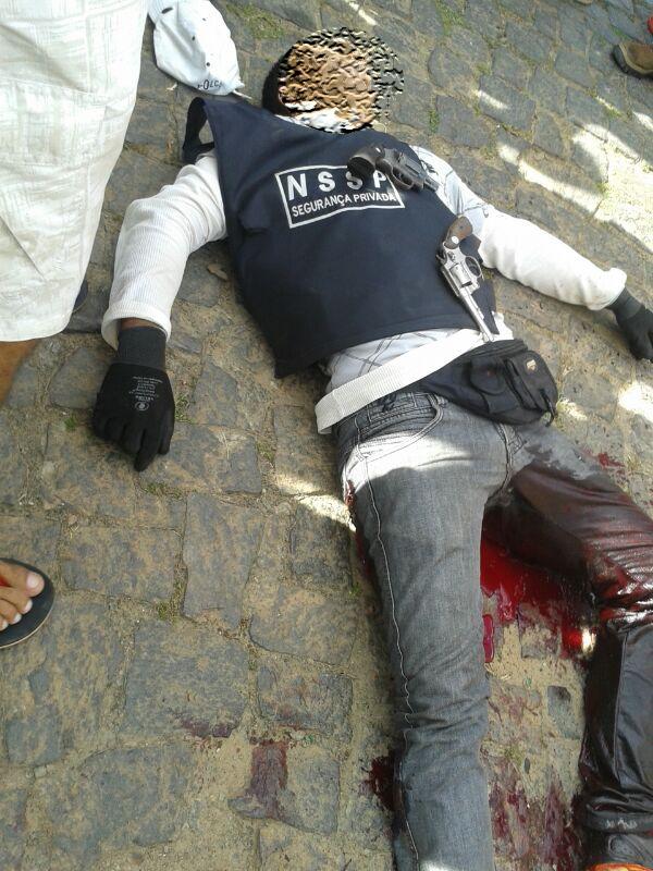 Celulares dos mortos em Anísio de Abreu nos Correios dão pistas de suspeitos da cidade que seriam comparsas - Imagem 7