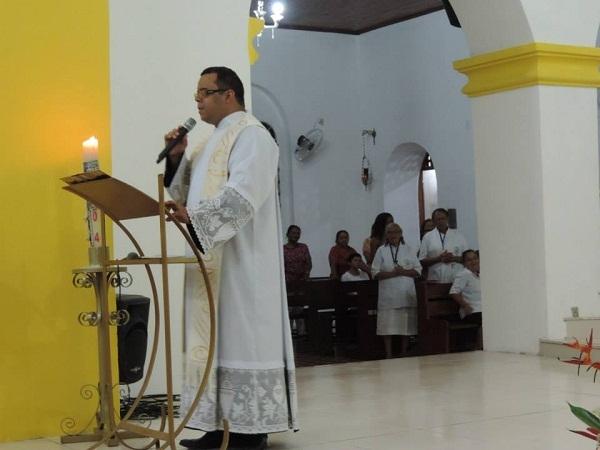 População mosenhorgilense festeja “Nossa Senhora de Fátima” - Imagem 1