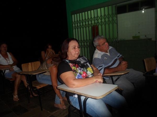 Prefeito Walfredo Filho participa da aula Inaugural dos Cursos de Auxiliar Administrativo e Vendedor - Imagem 8