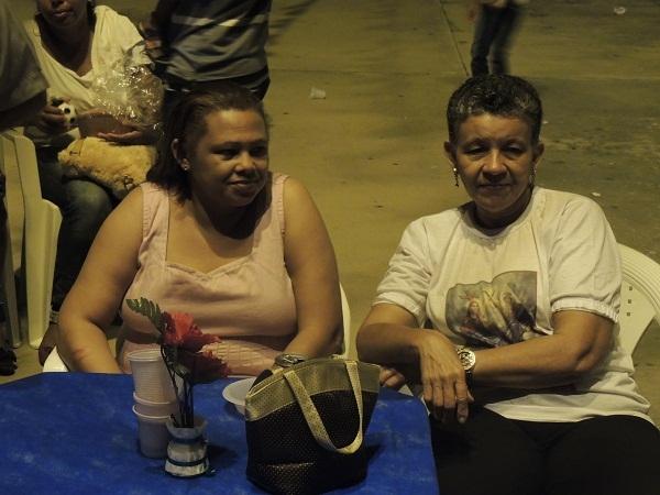 População mosenhorgilense festeja “Nossa Senhora de Fátima” - Imagem 5