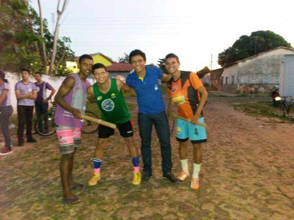 Alunos da Escola Paulo Ferraz se destacam nas Olimpíadas de Matemática sem Fronteiras 2014 - Imagem 1