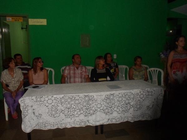 Prefeito Walfredo Filho participa da aula Inaugural dos Cursos de Auxiliar Administrativo e Vendedor - Imagem 7