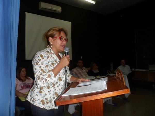 Prefeito Walfredo empossa o Conselho Municipal de Pessoas Portadoras de Deficiência  - Imagem 17