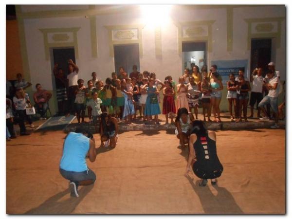 7ª Artes no Museu- apresentações culturais marcam a 12ª Semana Nacional de Museus - Imagem 13