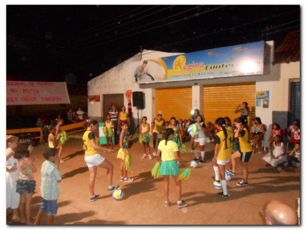 7ª Artes no Museu- apresentações culturais marcam a 12ª Semana Nacional de Museus - Imagem 11