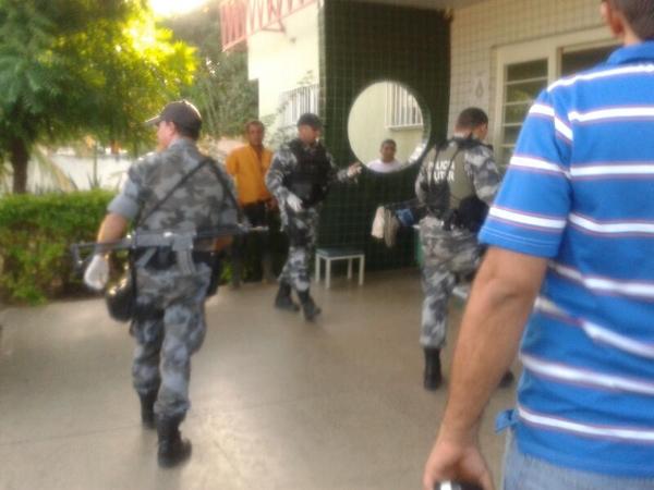 Celulares dos mortos em Anísio de Abreu nos Correios dão pistas de suspeitos da cidade que seriam comparsas - Imagem 6