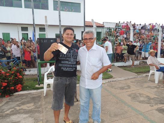 Dois jogos marcaram a segunda rodada do Campeonato aguabranquse 2014 - Imagem 2