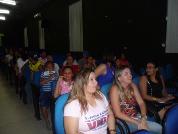 Prefeito Walfredo empossa o Conselho Municipal de Pessoas Portadoras de Deficiência  - Imagem 3