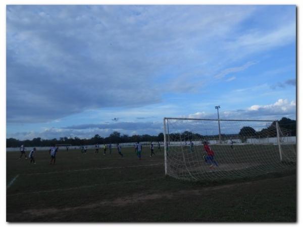 Rodada Esportiva do Campeonato Municipal Amador de Inhuma - Imagem 15