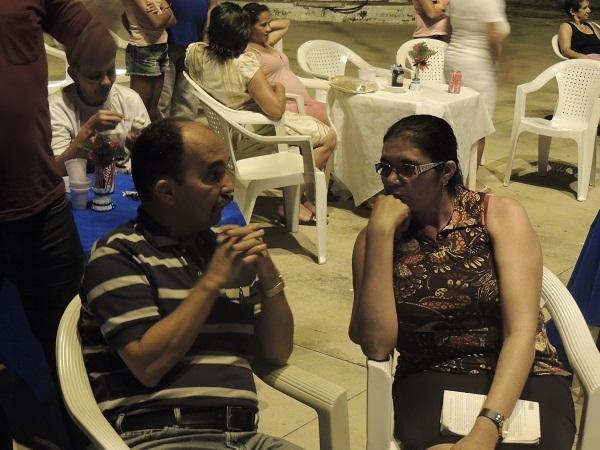 População mosenhorgilense festeja “Nossa Senhora de Fátima” - Imagem 6