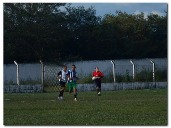 Rodada Esportiva do Campeonato Municipal Amador de Inhuma - Imagem 4