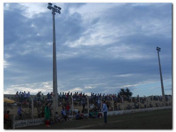 Rodada Esportiva do Campeonato Municipal Amador de Inhuma - Imagem 14