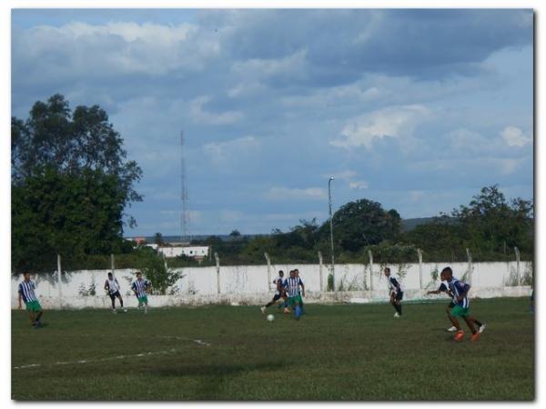Rodada Esportiva do Campeonato Municipal Amador de Inhuma - Imagem 5