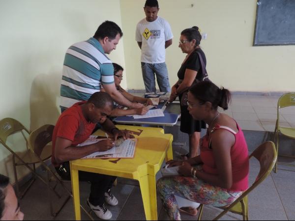 Emissão de documentação gratuitamente - Imagem 13