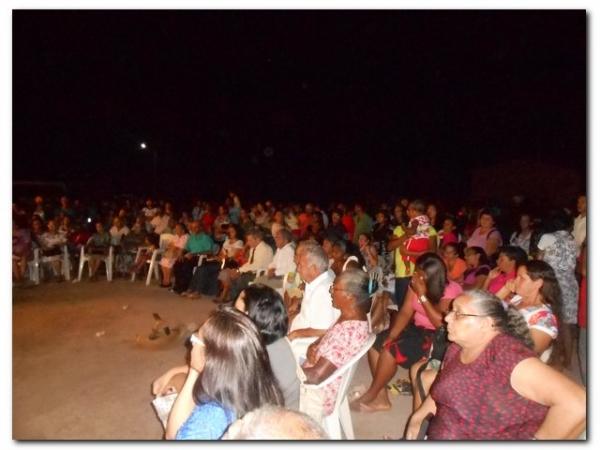 Inauguração do Templo da Assembléia de Deus da Comunidade Alegrete - Imagem 41