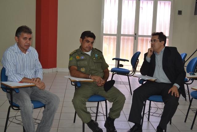 Ministério Público determina que PM intensifique as blitz