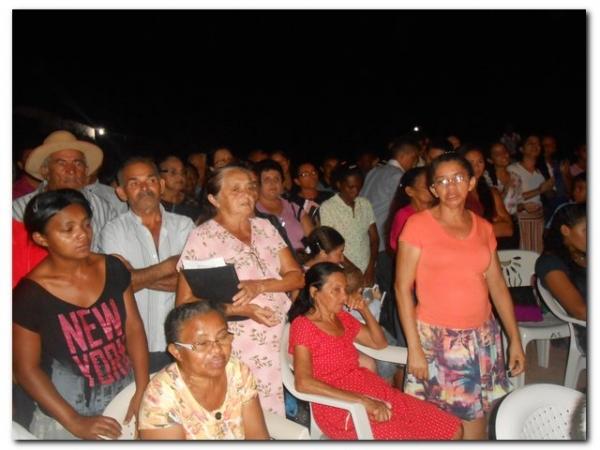 Inauguração do Templo da Assembléia de Deus da Comunidade Alegrete - Imagem 15