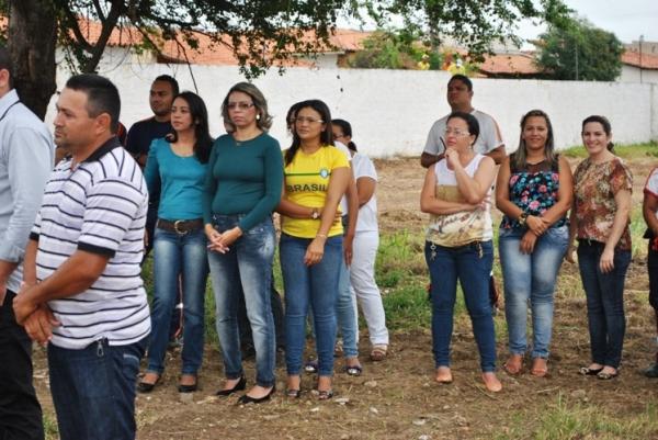 Assinada ordem de serviço para construção de UPA 24h  - Imagem 3