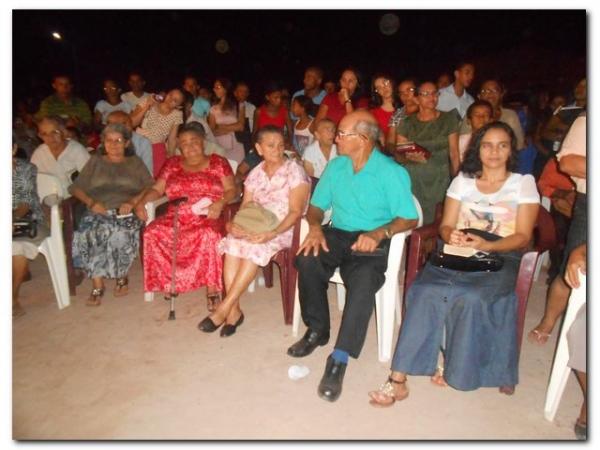 Inauguração do Templo da Assembléia de Deus da Comunidade Alegrete - Imagem 32