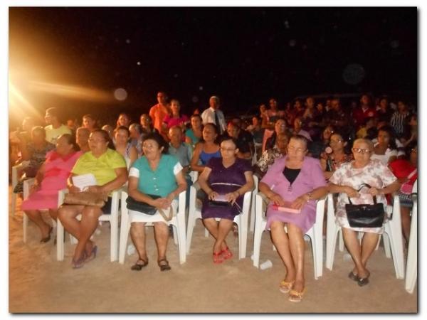 Inauguração do Templo da Assembléia de Deus da Comunidade Alegrete - Imagem 6