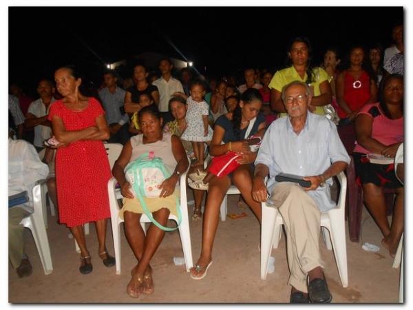 Inauguração do Templo da Assembléia de Deus da Comunidade Alegrete - Imagem 13