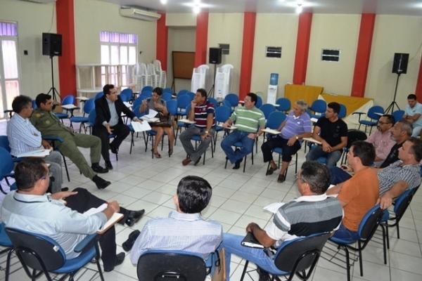 Ministério Público determina que PM intensifique as blitz - Imagem 1