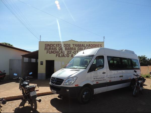 Emissão de documentação gratuitamente - Imagem 9