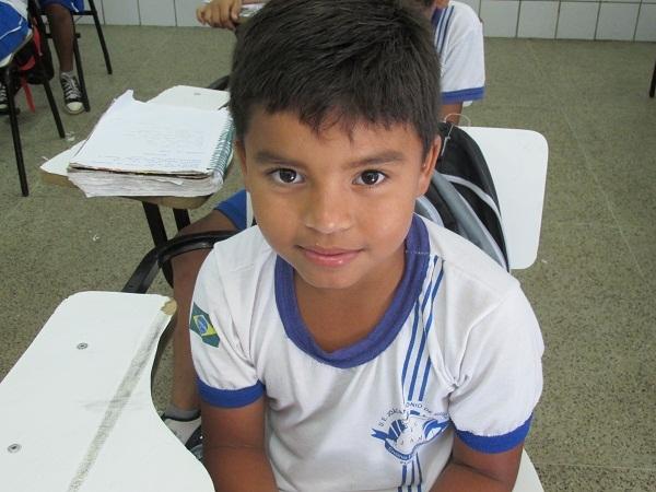 Manin Geronço, Raimundo do PT e Secretário de Obras fazem vistoria em Escola Municipal para inicio de obras - Imagem 8