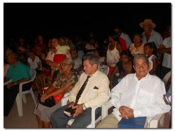 Inauguração do Templo da Assembléia de Deus da Comunidade Alegrete - Imagem 4