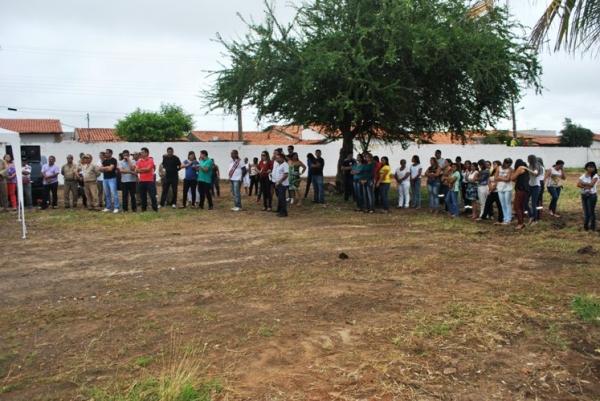 Assinada ordem de serviço para construção de UPA 24h  - Imagem 4