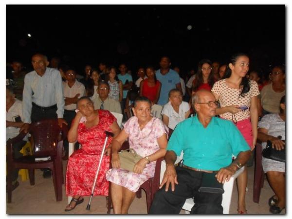 Inauguração do Templo da Assembléia de Deus da Comunidade Alegrete - Imagem 12