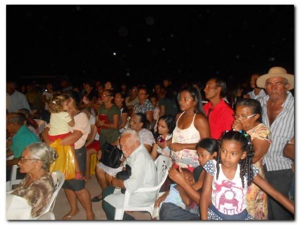 Inauguração do Templo da Assembléia de Deus da Comunidade Alegrete - Imagem 9