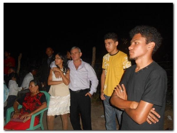 Inauguração do Templo da Assembléia de Deus da Comunidade Alegrete - Imagem 42