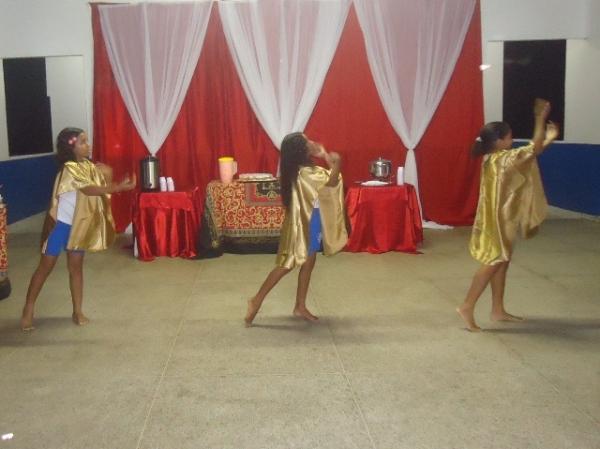 Programa integração AABB comunidade faz homenagem às mães - Imagem 5