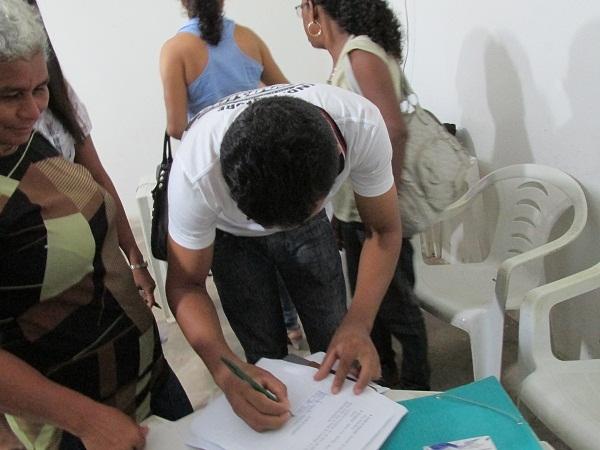 Os comitês do PMSB se reuniram para planejar o produto B - Imagem 4