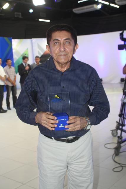 Dr. Zé Maria Conquistou Prêmio Prefeito Realizador 