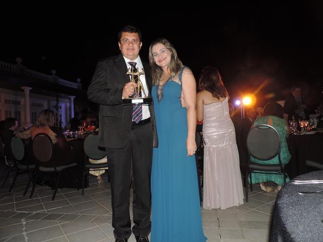  Gestão do Prefeito Venicio do Ó recebe Prêmio JK “Juscelino Kubitschek”