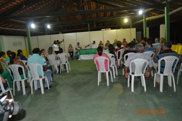 Drª Liége Morais é empossada como nova Secretária de Saúde de Boa Hora - Imagem 29