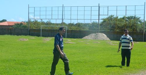 Final do Copão Rural de Brasileira será o jogo oficial de abertura do Estádio “Jacozão” - Imagem 4