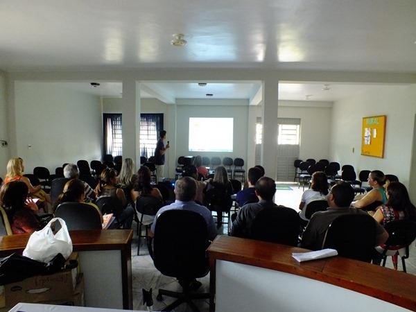 Dom Expedito Lopes entra na disputa pela conquista do Selo UNICEF - Imagem 5