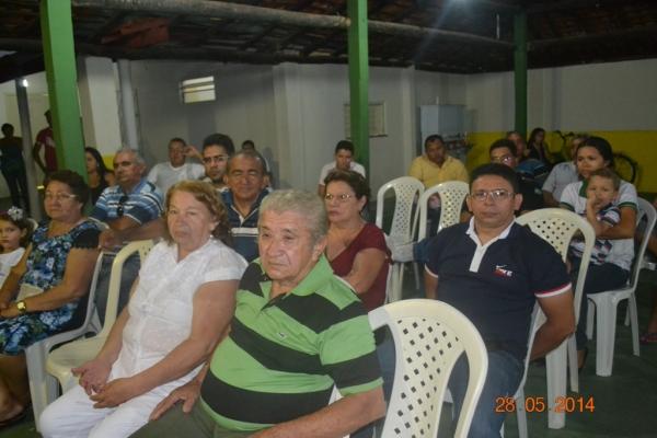 Drª Liége Morais é empossada como nova Secretária de Saúde de Boa Hora - Imagem 32