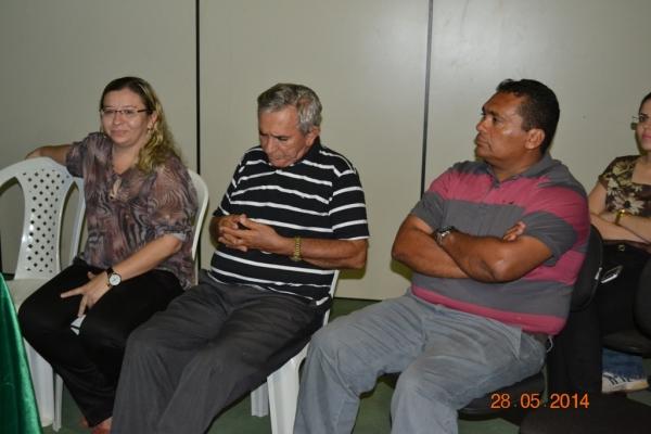 Drª Liége Morais é empossada como nova Secretária de Saúde de Boa Hora - Imagem 24