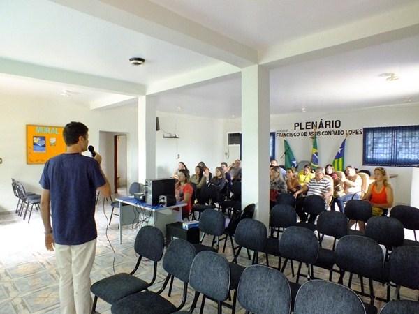 Dom Expedito Lopes entra na disputa pela conquista do Selo UNICEF - Imagem 13